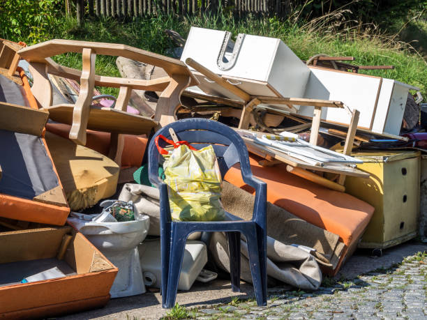 Best Appliance Removal Near Me  in Bellevle, IL