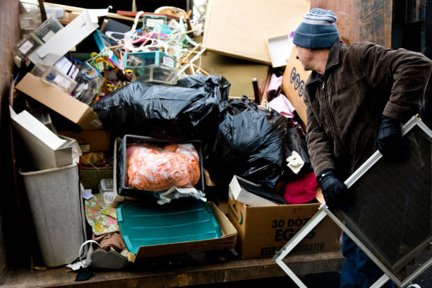 Best Office Junk Removal  in Bellevle, IL