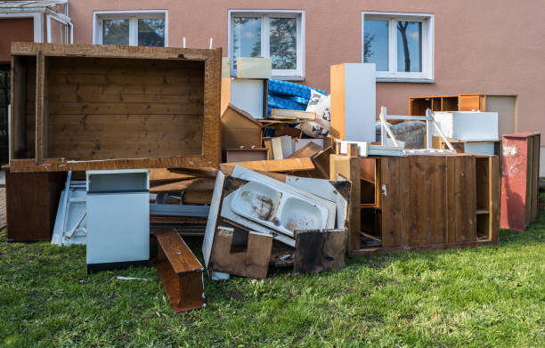 Best Estate Cleanout Services  in Bellevle, IL