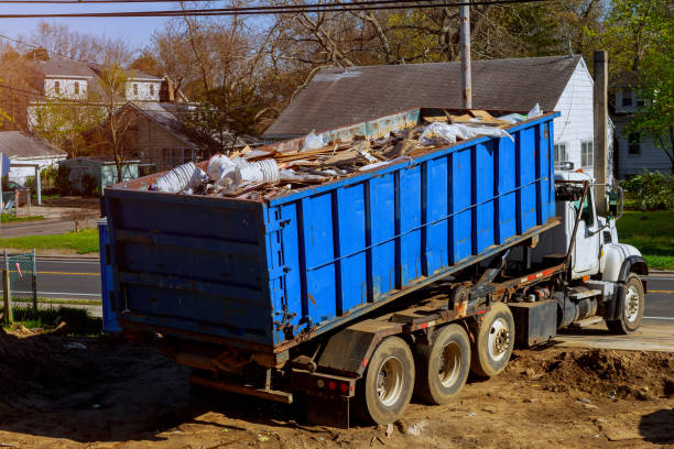 Best Appliance Disposal  in Bellevle, IL