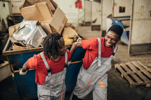 Best Dumpster Rental Services  in Bellevle, IL