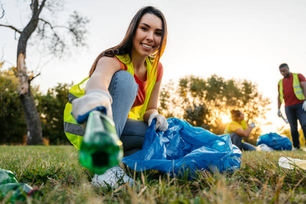 Trusted Belleville, IL Junk Removal Experts