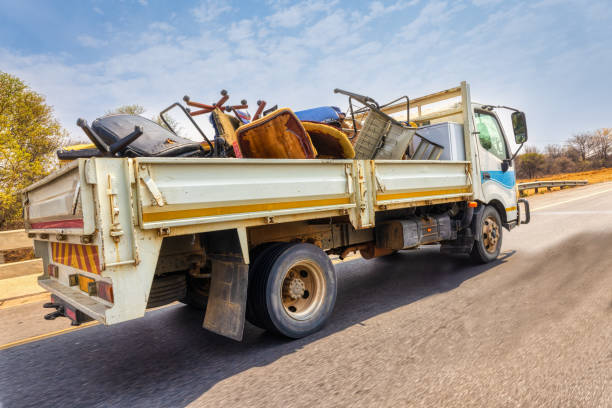Best Same-Day Junk Removal  in Bellevle, IL
