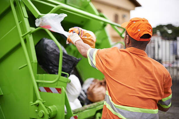 Best Junk Hauling Services  in Bellevle, IL
