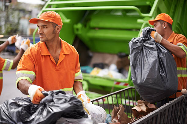 Best Local Junk Hauling  in Bellevle, IL