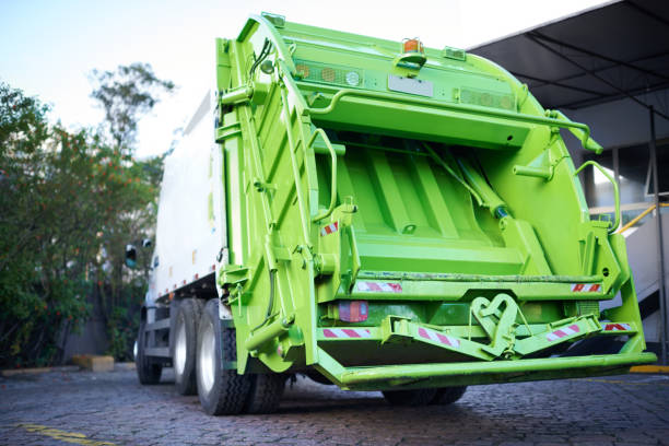 Best Junk Removal Near Me  in Bellevle, IL
