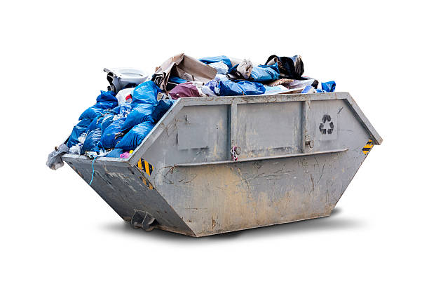 Best Garage Cleanout Services  in Bellevle, IL