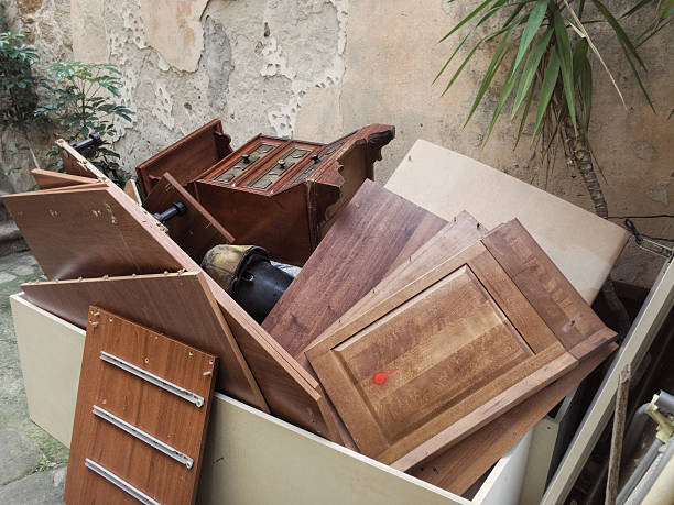 Best Office Junk Removal  in Bellevle, IL